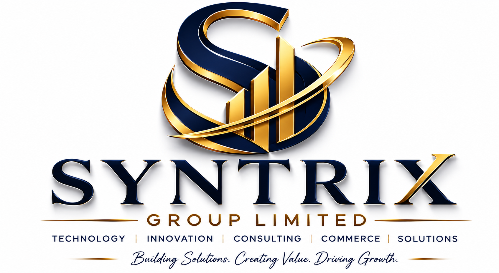 SYNTRIX GROUP LIMITED
